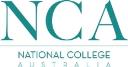 National College Australia logo